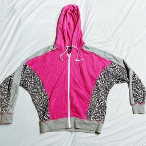 Nike jacket